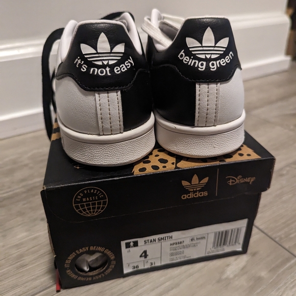 Adidas Cruella DeVil shoes - Picture 7 of 14